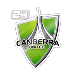 Canberra Utd (W)