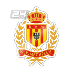 KV Mechelen B