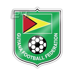 Guyana (W) U17