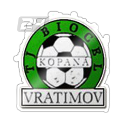 FC Vratimov