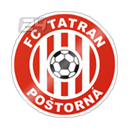 Tatran Postorna