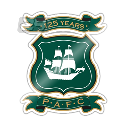 Plymouth Argyle (W)