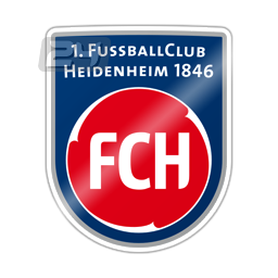 1. FC Heidenheim II