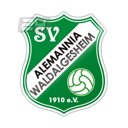 Alemannia Waldalgesheim