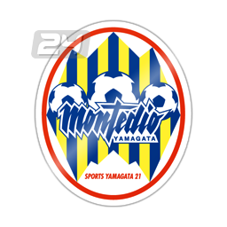 Montedio Yamagata (R)