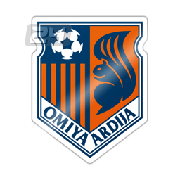 Omiya Ardija (R)