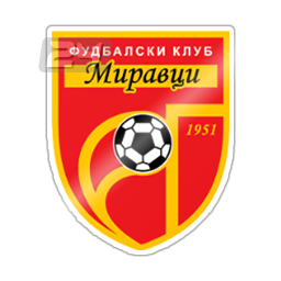 FK Miravci