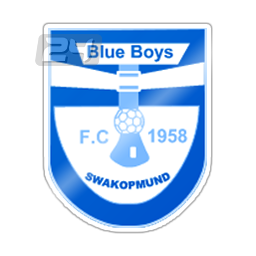 Blue Boys FC