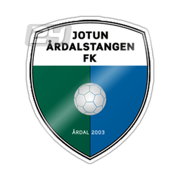 Jotun Ardalstangen