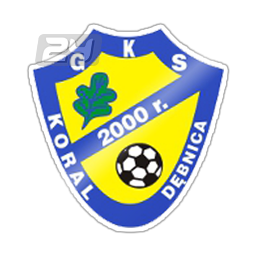 Koral Dębnica