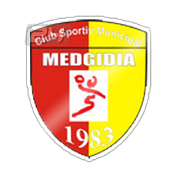 CSM Medgidia