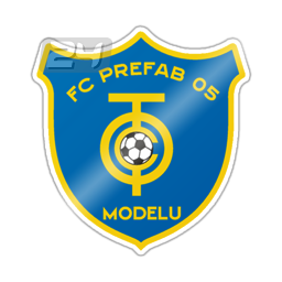 Prefab 05 Modelu