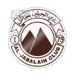 Al Jabalain U17