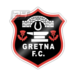 Gretna (R)