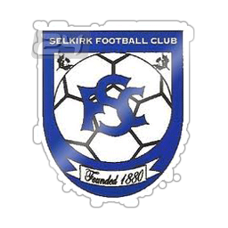 Selkirk FC