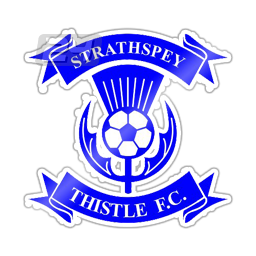 Strathspey Thistle