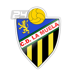 CD La Muela