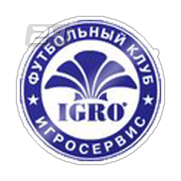 IgroService