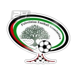 Palestine U21