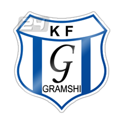 KF Gramshi