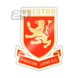 Preston Lions Youth