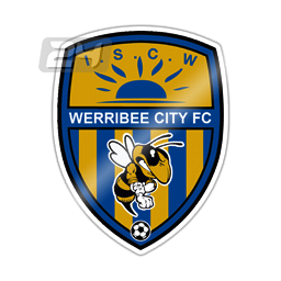 Werribee City U21