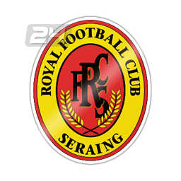 Seraing U21