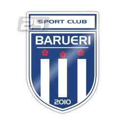 SC Barueri/SP Youth