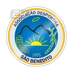 Sao Benedito/CE