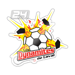 Laval Dynamites