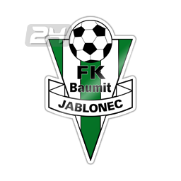 FK Jablonec U19