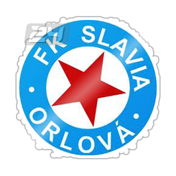 Slavia Orlova