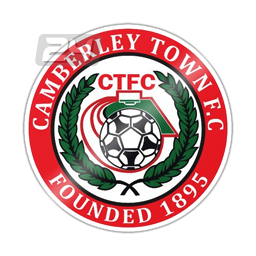 Camberley Town