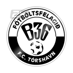 B36 Torshavn (W)