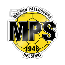 MPS/Atletico Malmi