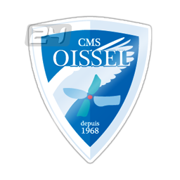 CMS Oissel