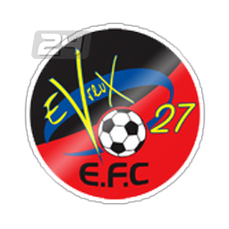 Évreux FC 27