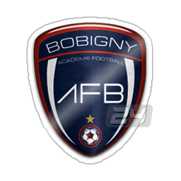 FC 93 Bobigny BG