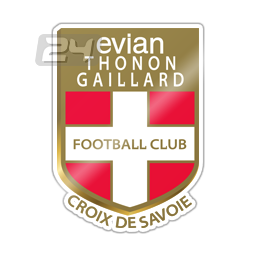 Thonon Evian GG