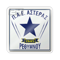 Asteras Rethymno