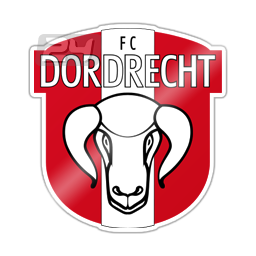 Jong Dordrecht