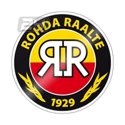 Rohda Raalte