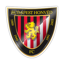 Budapest Honvéd II