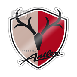 Kashima Antlers (R)