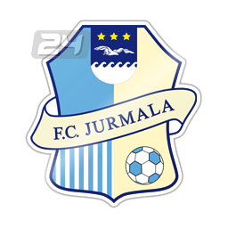 FK Jurmala-VV