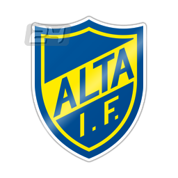 Alta IF 2