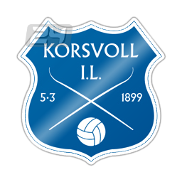 Korsvoll IL