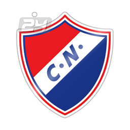 Nacional/Humaitá (W)