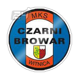 Czarni Witnica