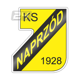 Naprzod Jedrzejow